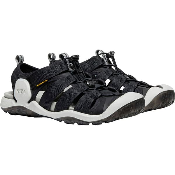 Keen Sandaler Cnx Ii Svart,Grå EU 45 Man