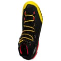 Pikkukuva 4 / 6: La Sportiva Vuorikiipeilysaappaat Aequilibrium Lt Goretex Keltainen,Musta,Harmaa EU 42 Mies