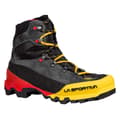 Pikkukuva 1 / 6: La Sportiva Vuorikiipeilysaappaat Aequilibrium Lt Goretex Keltainen,Musta,Harmaa EU 42 Mies
