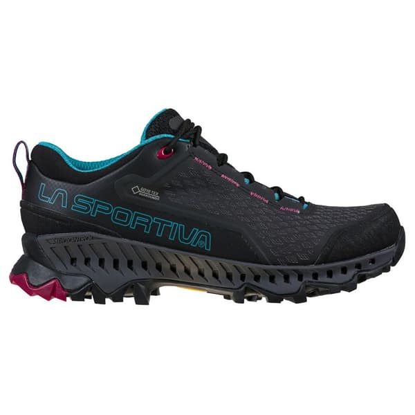 La Sportiva Vandringsskor Spire Goretex Blå,Svart EU 40 Kvinna