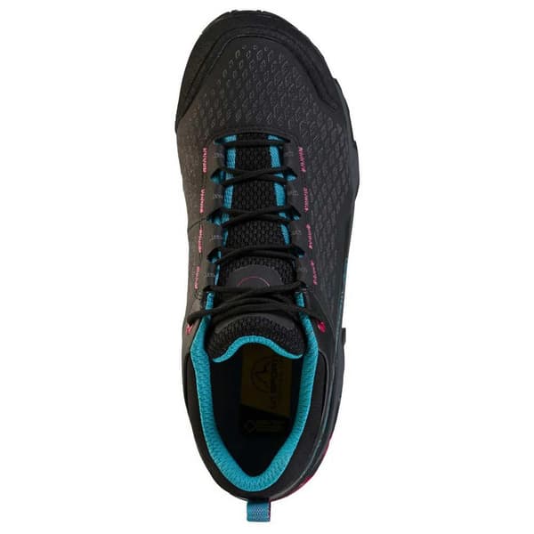 La Sportiva Vandringsskor Spire Goretex Blå,Svart EU 40 Kvinna