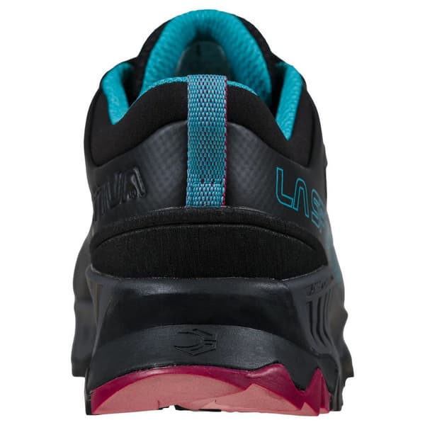 La Sportiva Vandringsskor Spire Goretex Blå,Svart EU 40 Kvinna