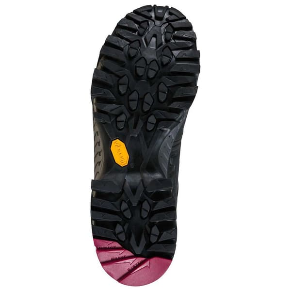 La Sportiva Vandringsskor Spire Goretex Blå,Svart EU 40 Kvinna