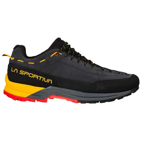 La Sportiva Vandresko Tx Guide Leather Sort EU 44 Mand