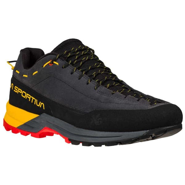 La Sportiva Vandresko Tx Guide Leather Sort EU 44 Mand