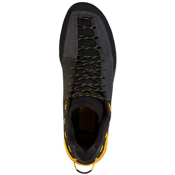 La Sportiva Vandresko Tx Guide Leather Sort EU 44 Mand