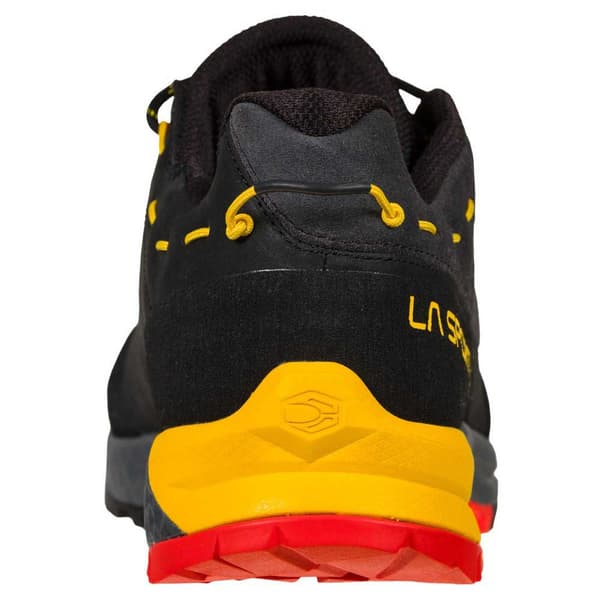 La Sportiva Vandresko Tx Guide Leather Sort EU 44 Mand