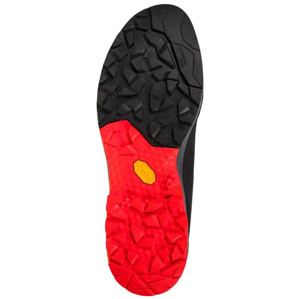 La Sportiva Vandresko Tx Guide Leather Sort EU 44 Mand