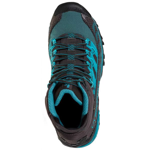 La Sportiva Ultra Raptor Ii Mid Goretex Blå,Svart EU 38 Kvinna