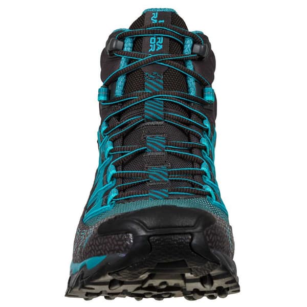 La Sportiva Ultra Raptor Ii Mid Goretex Blå,Svart EU 38 Kvinna