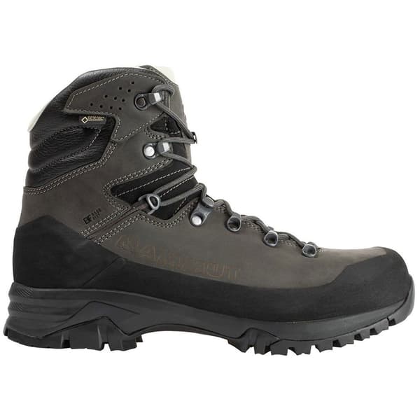 Mammut Vandrestøvler Trovat Guide Ii High Goretex Grå EU 40 Mand