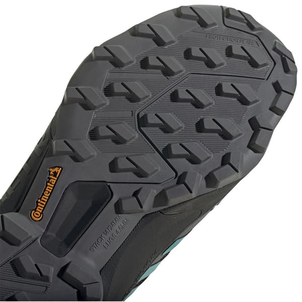 Adidas Vandringsskor Terrex Swift R3 Goretex Grå EU 39 1/3 Kvinna