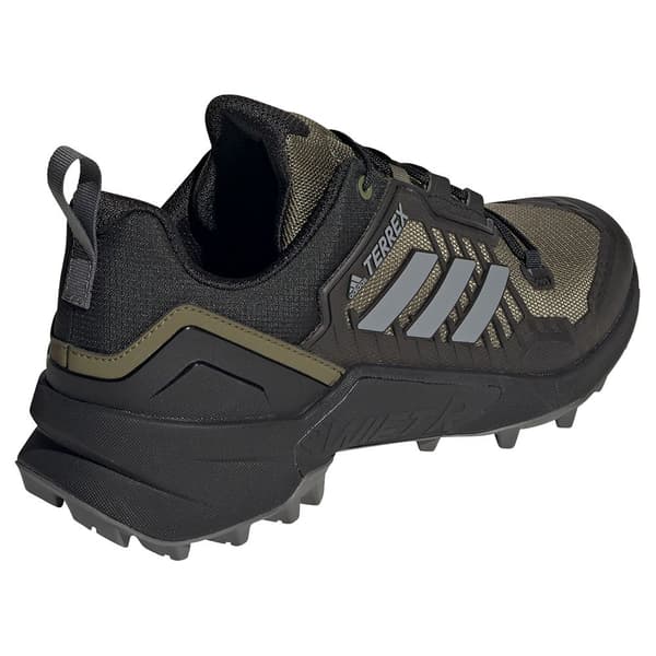 Adidas Vandringsskor Terrex Swift R3 Grönt EU 41 1/3 Man