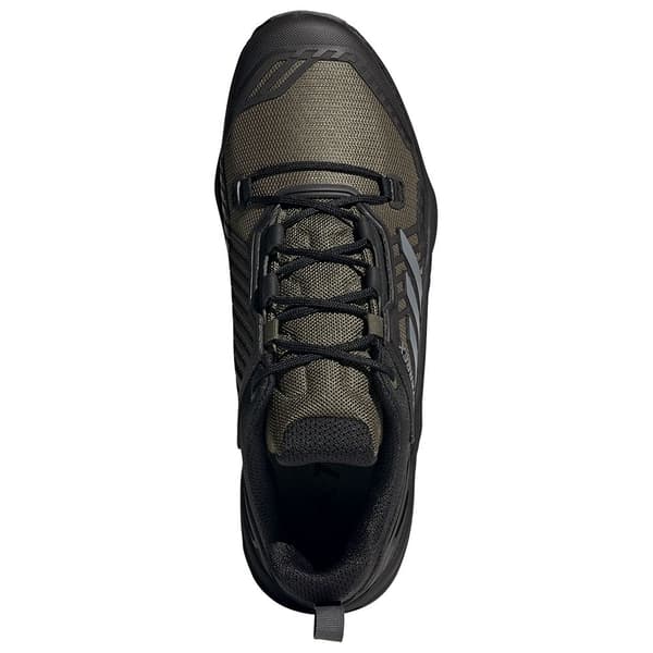 Adidas Vandringsskor Terrex Swift R3 Grönt EU 41 1/3 Man