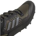 Miniatyrbild 6 av 7: Adidas Vandringsskor Terrex Swift R3 Grönt EU 41 1/3 Man