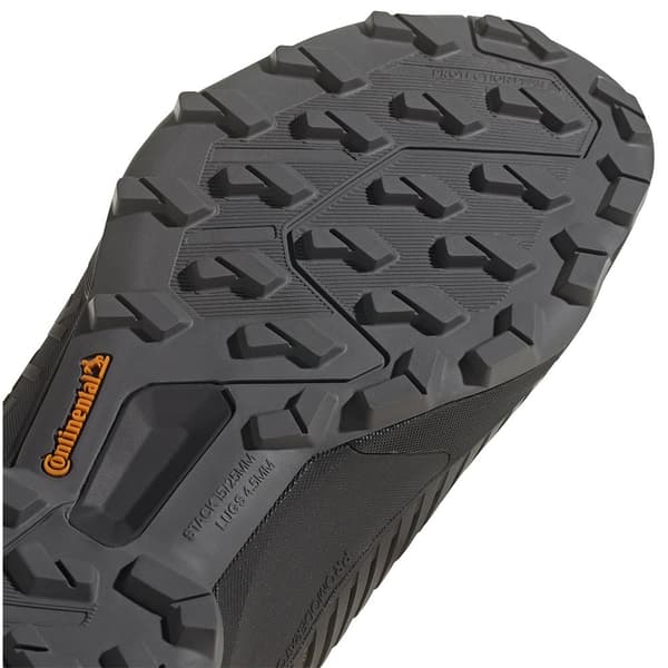 Adidas Vandringsskor Terrex Swift R3 Grönt EU 41 1/3 Man