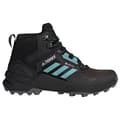 Miniatyrbild 1 av 7: Adidas Vandringsskor Terrex Swift R3 Mid Goretex Svart EU 38 Kvinna