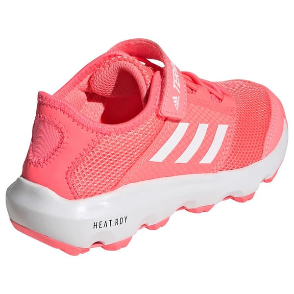Adidas Vandresko Terrex Voyager Cf H.rdy Rosa EU 38 2/3