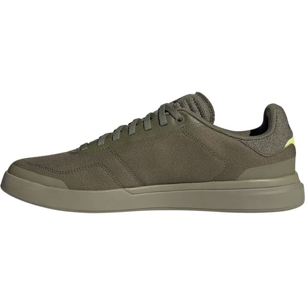 Five Ten Skor Sleuth Dlx Canvas Grönt EU 43 1/3 Man