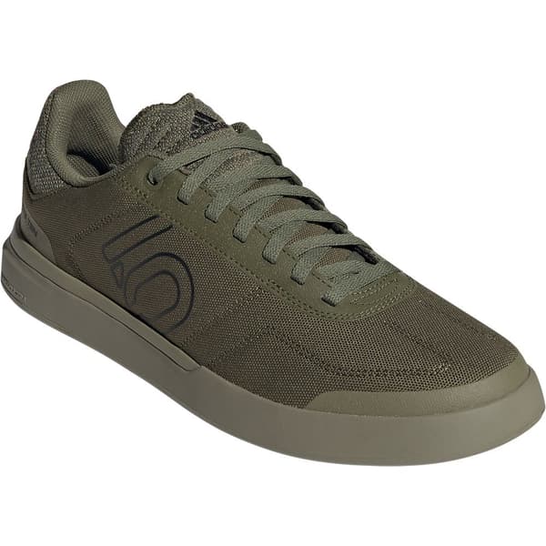 Five Ten Skor Sleuth Dlx Canvas Grönt EU 43 1/3 Man