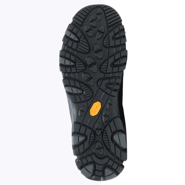 Merrell Vaelluskengät Moab Adventure Iii Waterproof Musta EU 45 Mies
