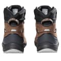 Miniatyrbillede 4 af 5: Vaude Vandrestøvler Trk Skarvan Tech Mid Stx Brun EU 39 Kvinde