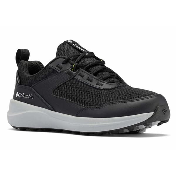 Columbia Urban Skor Hatana™ Wp Svart EU 32