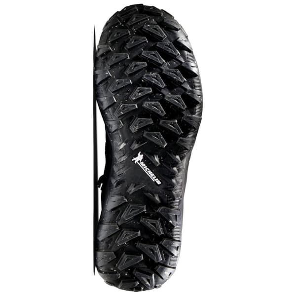Mammut Vandrestøvler Ultimate Iii Mid Goretex Sort EU 38 Kvinde