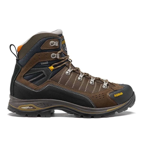 Asolo Vandringsskor Drifter I Evo Gv Brun EU 43 2/3 Man