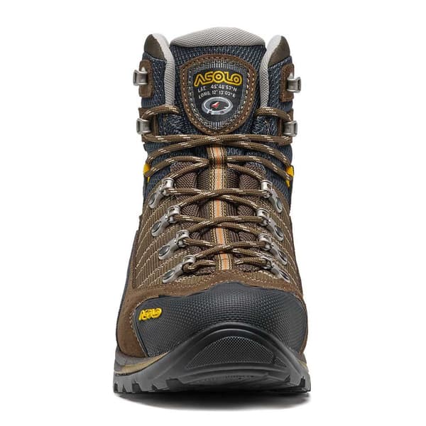 Asolo Vandringsskor Drifter I Evo Gv Brun EU 43 2/3 Man