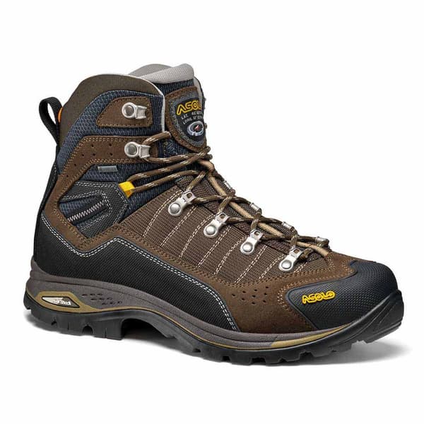 Asolo Vandringsskor Drifter I Evo Gv Brun EU 43 2/3 Man