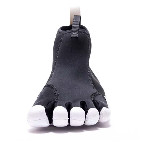 Vibram Fivefingers Vandresko V-neo Sort EU 43 Mand