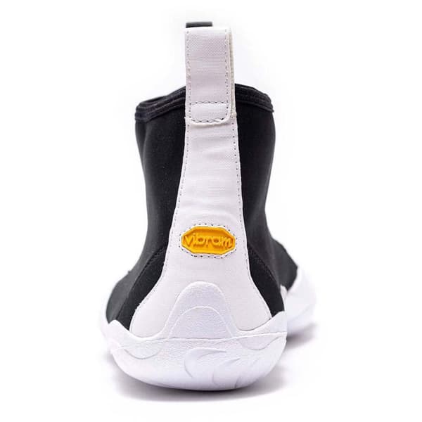 Vibram Fivefingers Vandresko V-neo Sort EU 43 Mand