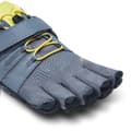 Miniatyrbild 6 av 6: Vibram Fivefingers Vandringsskor V-train 2.0 Grå EU 42 Man