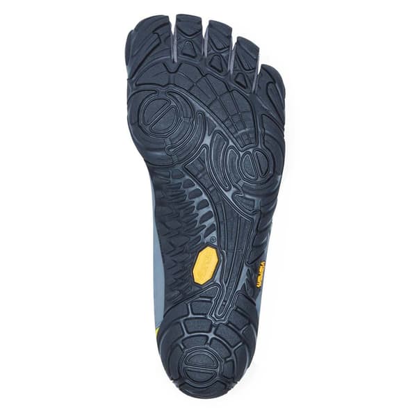 Vibram Fivefingers Vandringsskor V-train 2.0 Grå EU 42 Man