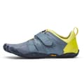 Miniatyrbild 1 av 6: Vibram Fivefingers Vandringsskor V-train 2.0 Grå EU 42 Man
