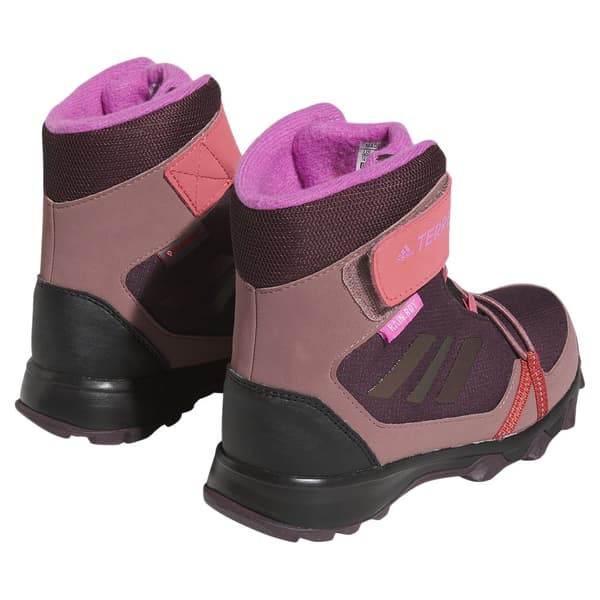 Adidas Vaelluskengät Terrex Snow Cf R.rdy Punainen EU 38