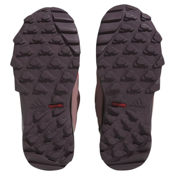 Adidas Vaelluskengät Terrex Snow Cf R.rdy Punainen EU 38