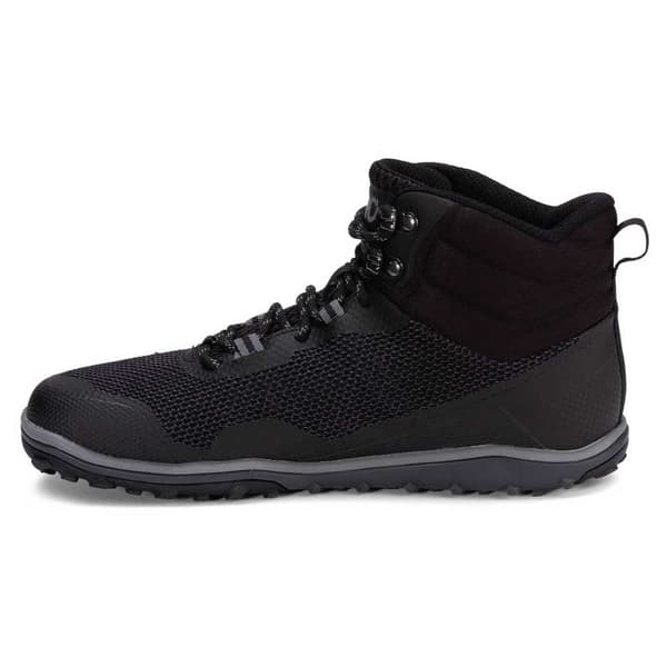 Xero Shoes Vandringsskor Scrambler Svart EU 40 Man
