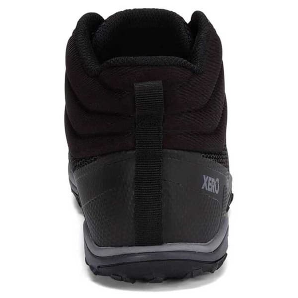 Xero Shoes Vandringsskor Scrambler Svart EU 40 Man