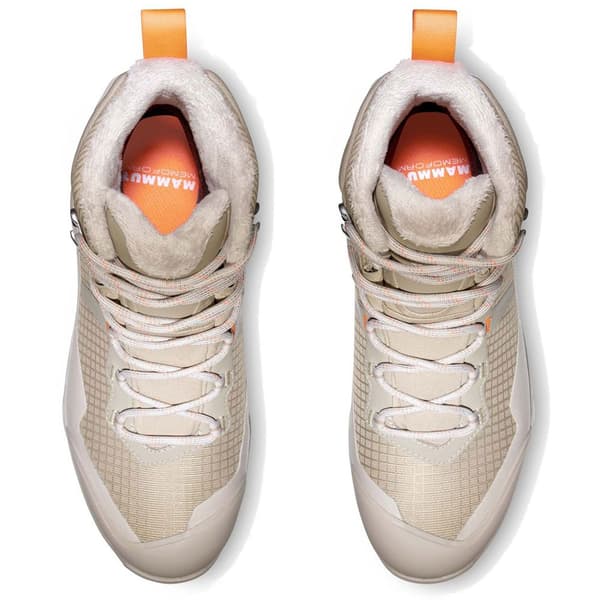 Mammut Vandrestøvler Blackfin Iii Mid Beige EU 39 1/3 Kvinde
