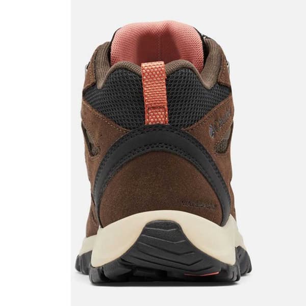 Columbia Vaelluskengät Redmond™ Iii Mid Wp Ruskea EU 38 Nainen