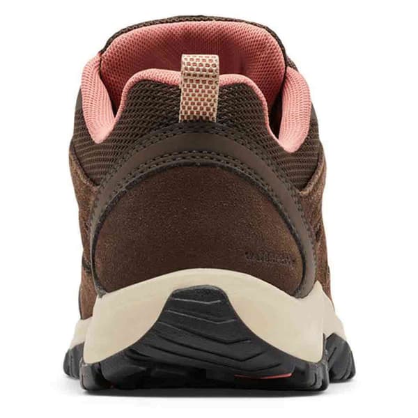 Columbia Vandresko Redmond™ Iii Wp Brun EU 41 Kvinde