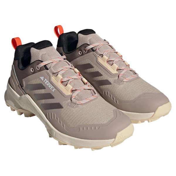 Adidas Vaelluskengät Terrex Swift R3 Beige EU 43 1/3 Mies