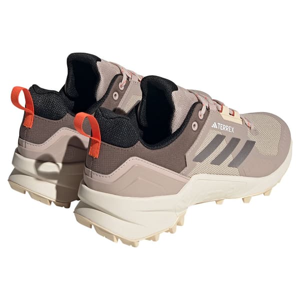 Adidas Vaelluskengät Terrex Swift R3 Beige EU 43 1/3 Mies