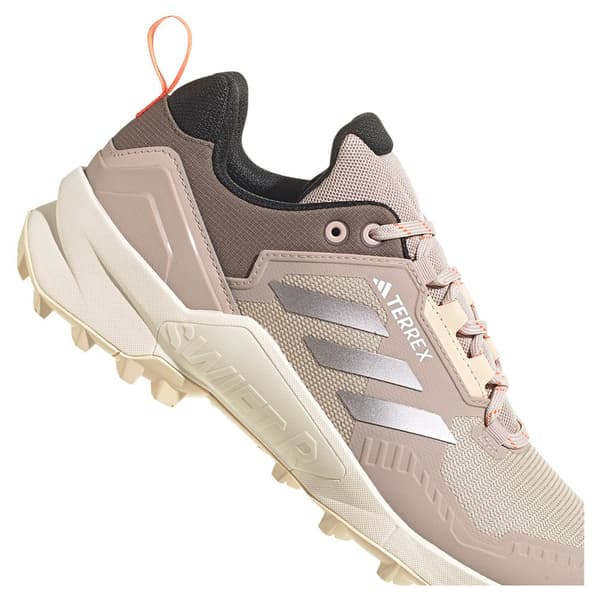 Adidas Vaelluskengät Terrex Swift R3 Beige EU 43 1/3 Mies