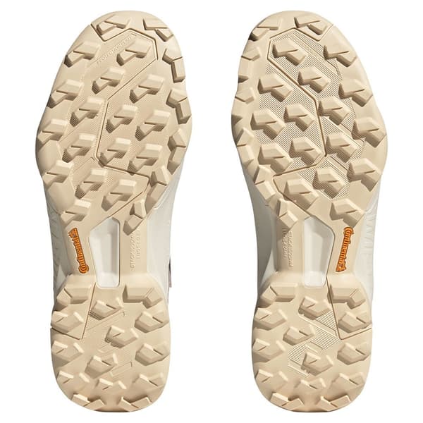 Adidas Vaelluskengät Terrex Swift R3 Beige EU 43 1/3 Mies