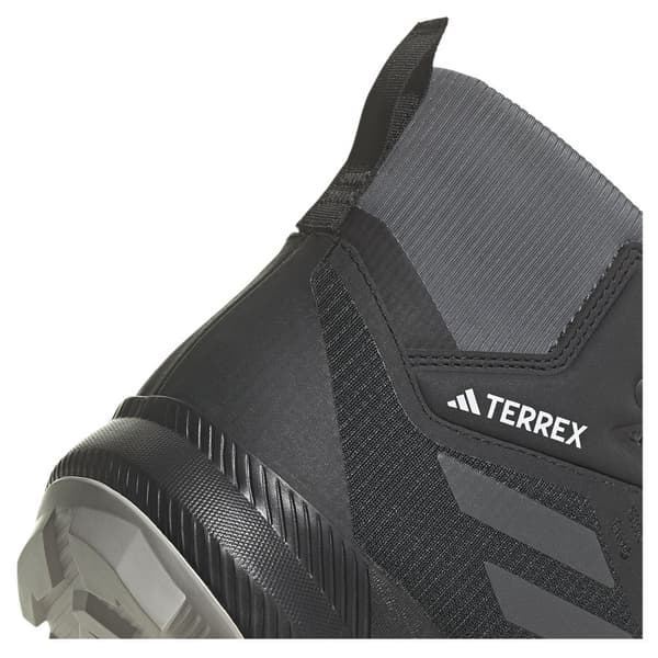 Adidas Vandringsskor Terrexmn Hiker R.rdy Svart EU 38 Kvinna