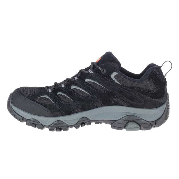 Merrell Vandringsskor Moab 3 Goretex Svart EU 42 Man