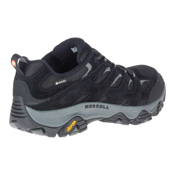 Merrell Vandringsskor Moab 3 Goretex Svart EU 42 Man